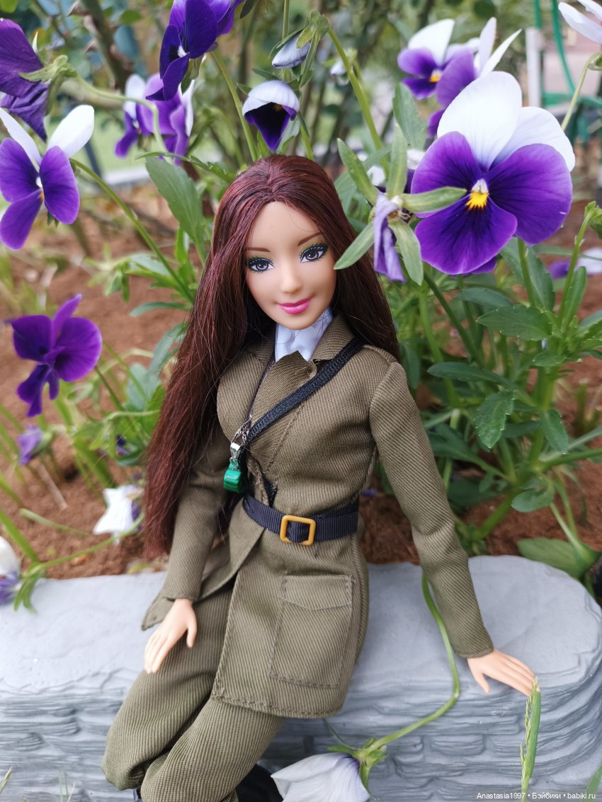 Актеры нового сезона ШДиЗ