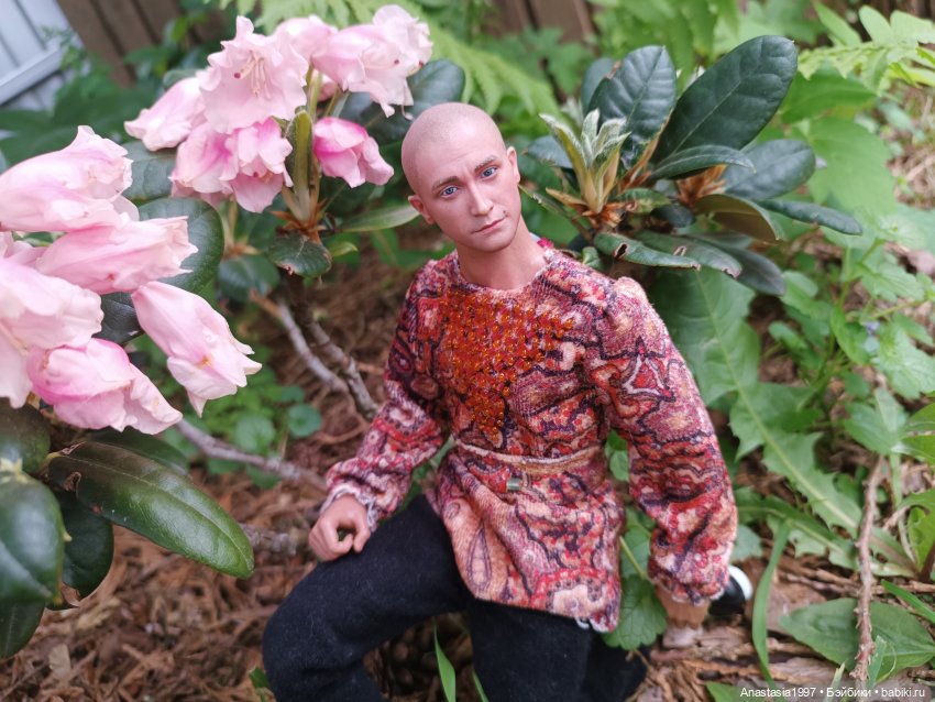 Актеры нового сезона ШДиЗ (фото 6)