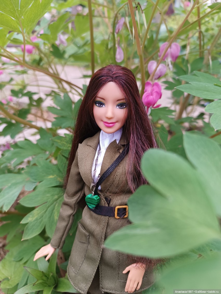 Актеры нового сезона ШДиЗ