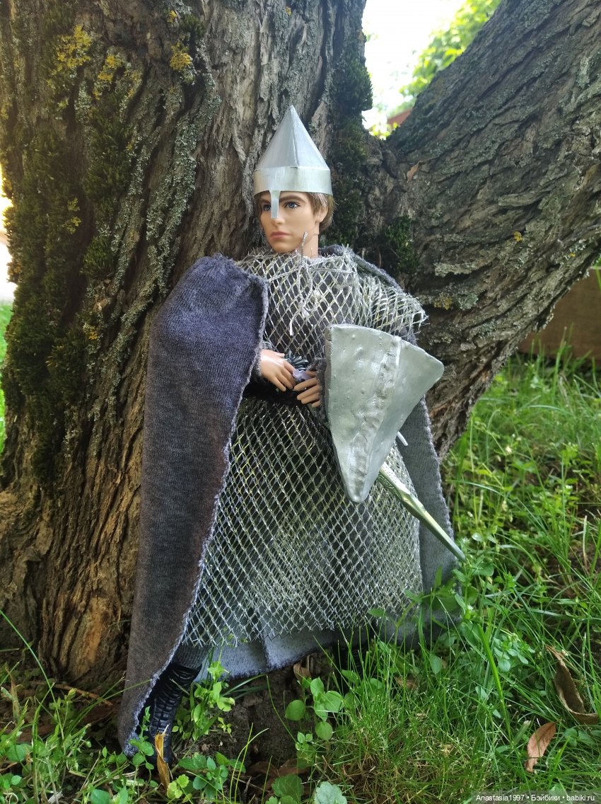 Супергерои и спасатели мира /Мои архивные фото /часть 16