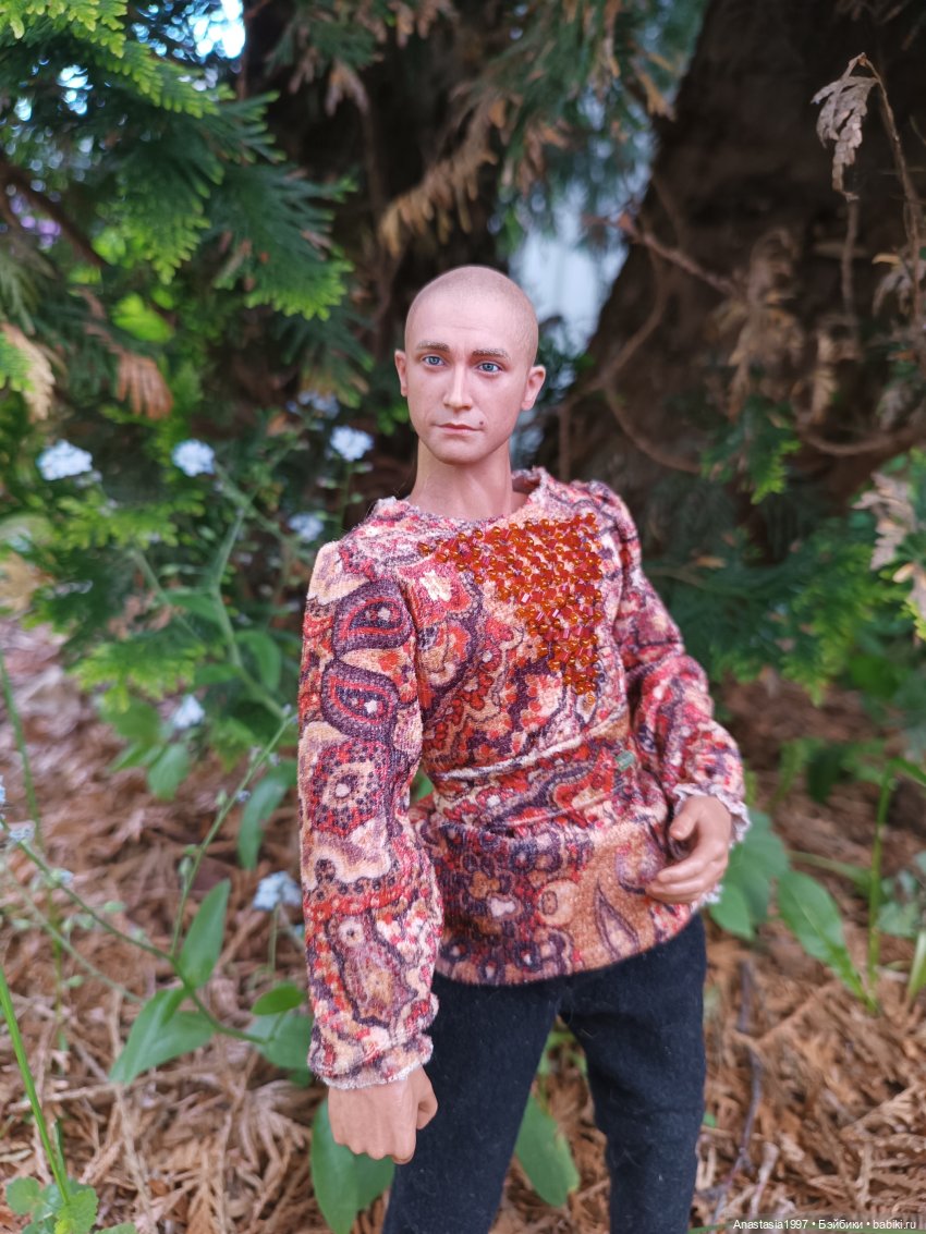 Актеры нового сезона ШДиЗ (фото 7)