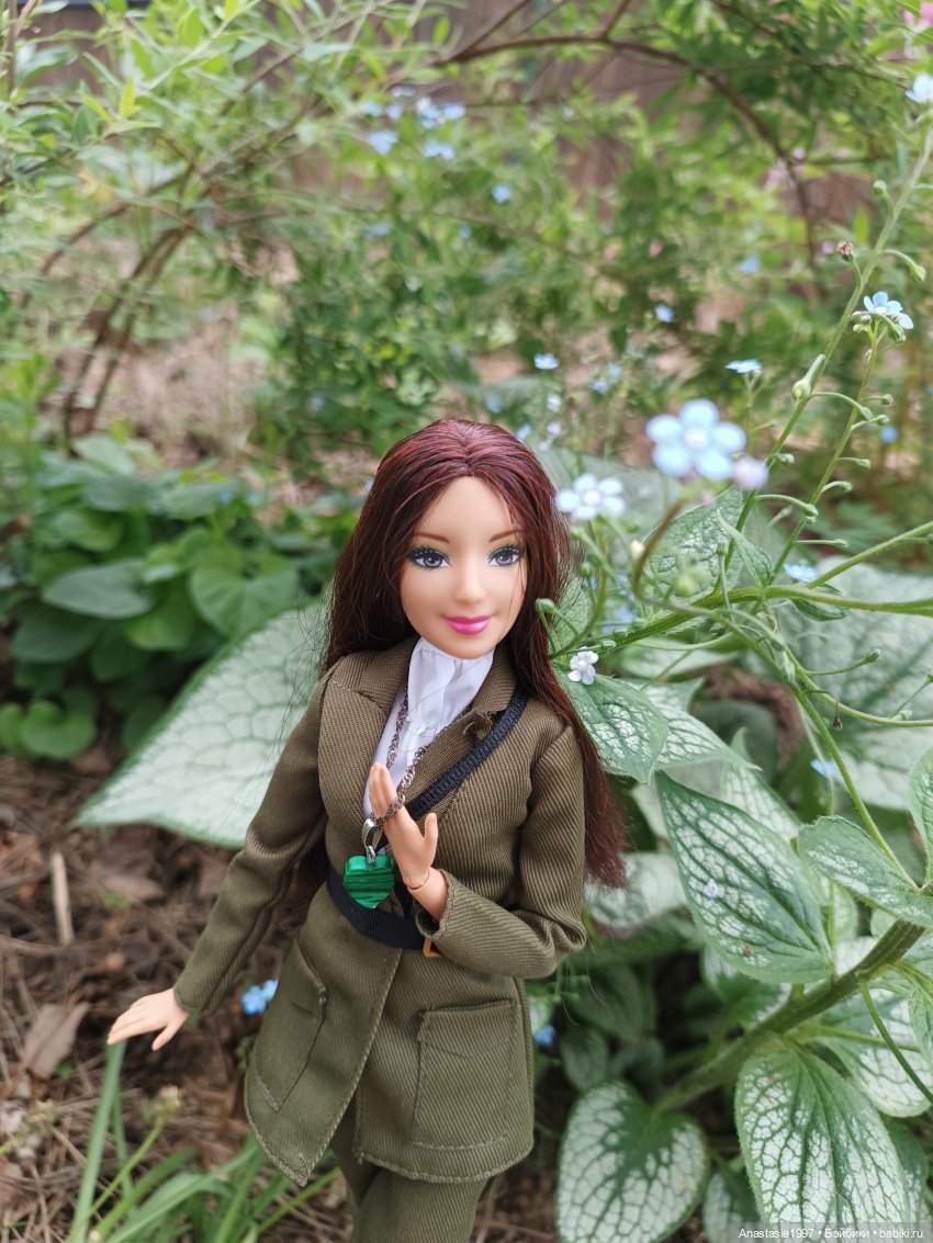 Актеры нового сезона ШДиЗ