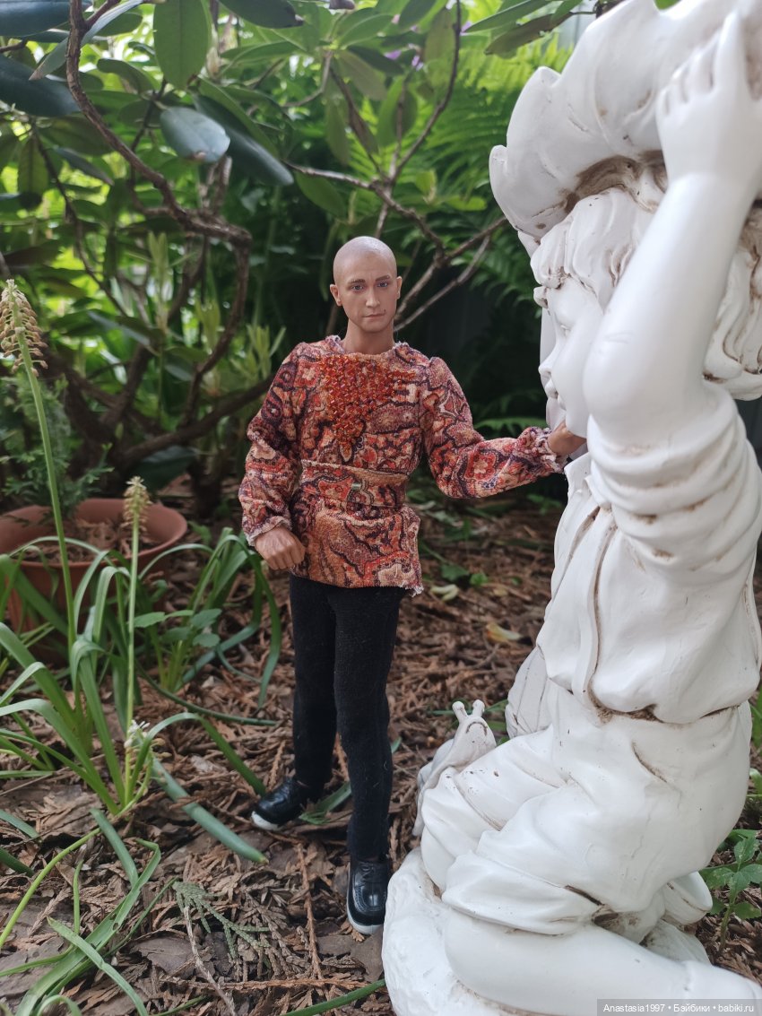 Актеры нового сезона ШДиЗ (фото 5)