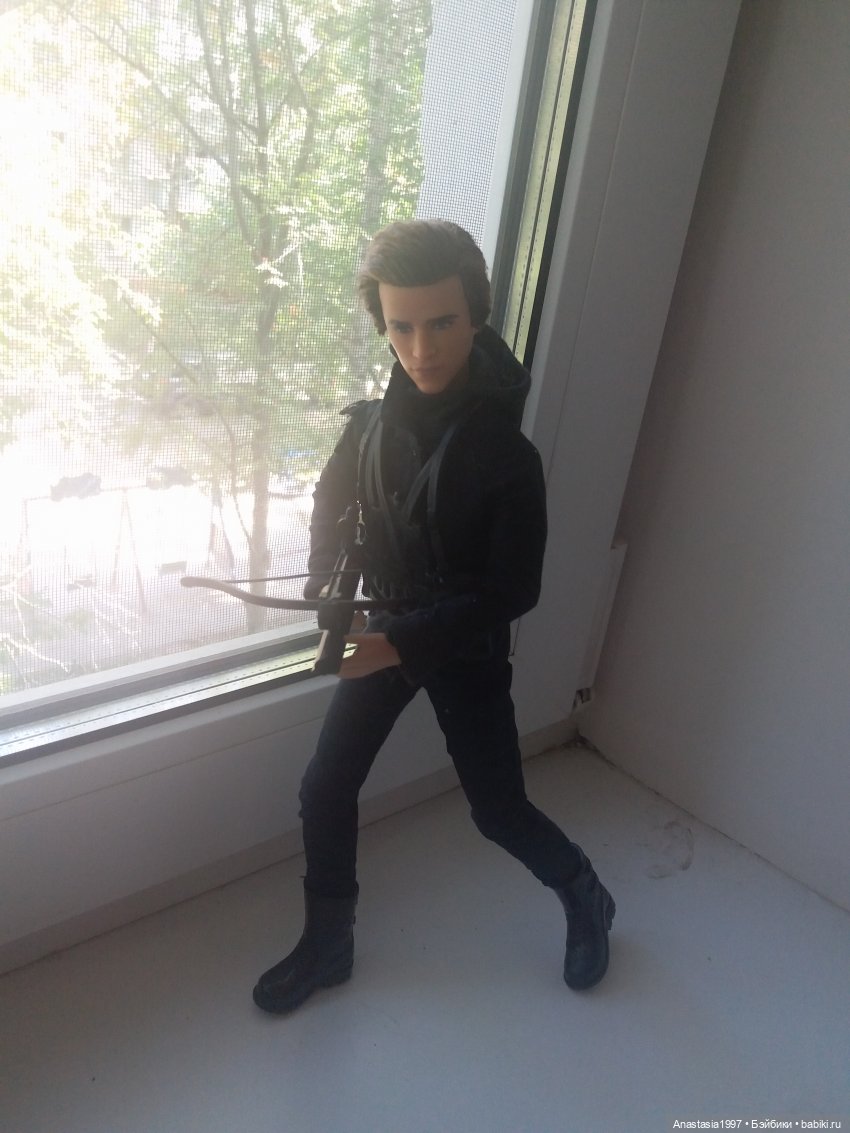 Супергерои и спасатели мира /Мои архивные фото /часть 16 (фото 8)