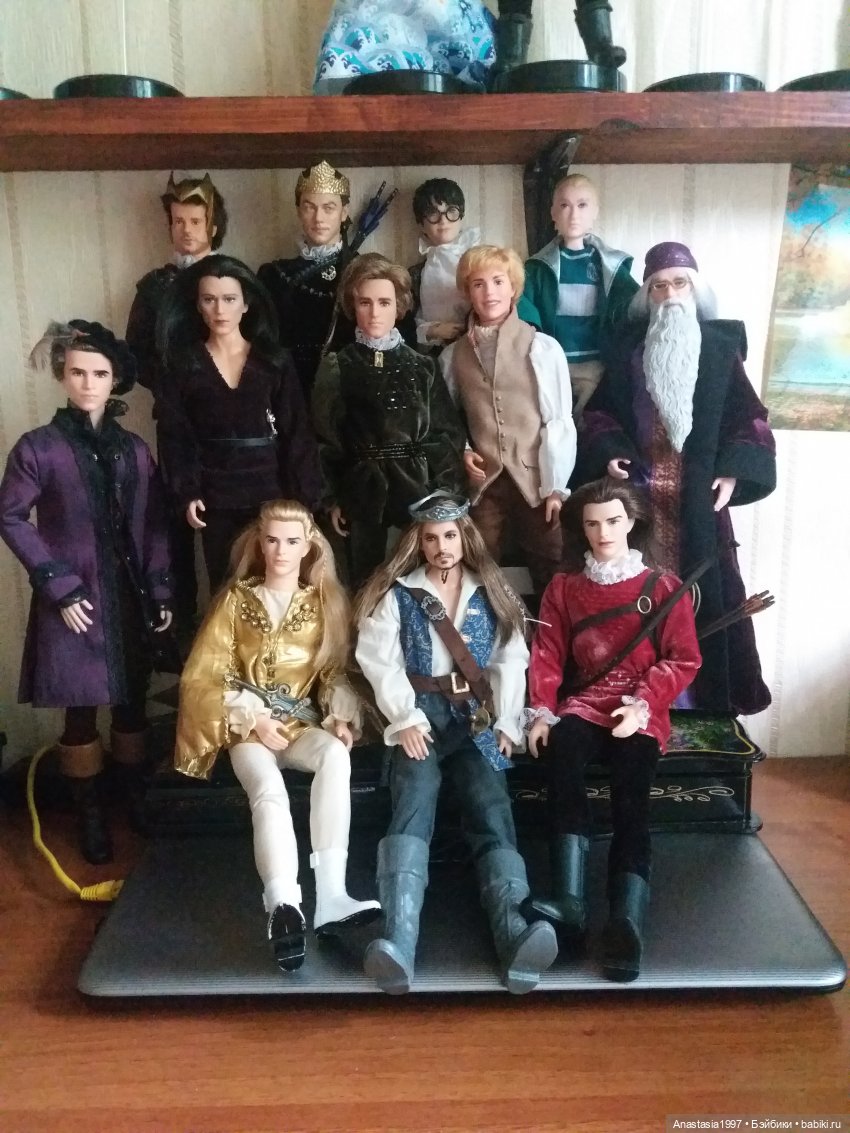 Супергерои и спасатели мира /Мои архивные фото /часть 16