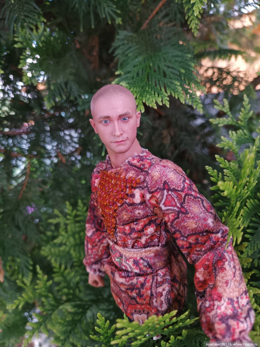 Актеры нового сезона ШДиЗ (фото 8)