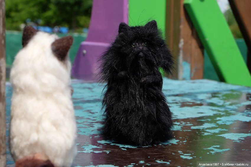 Потеряшки в большом городе (фото 4)