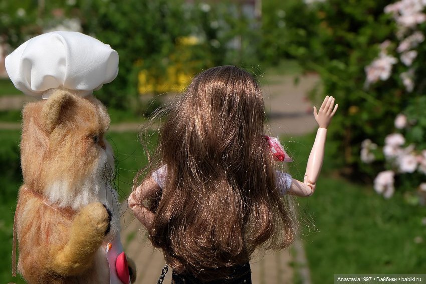 Потеряшки в большом городе (фото 2)