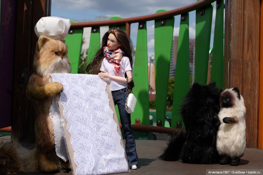 Потеряшки в большом городе (фото 10)