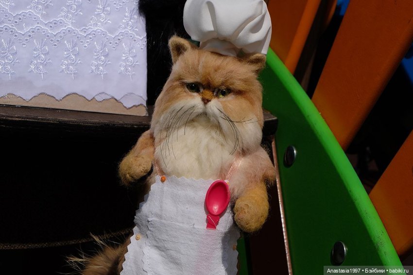 Потеряшки в большом городе