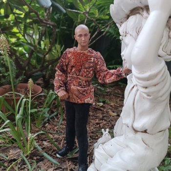 Актеры нового сезона ШДиЗ