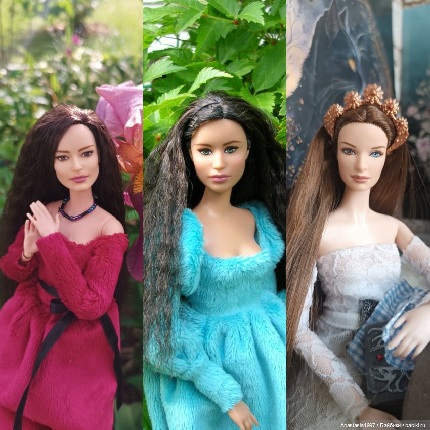 Бесстрашные героини кино /Мои архивные фото /часть 15