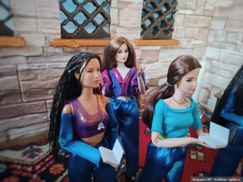 Бесстрашные героини кино /Мои архивные фото /часть 15