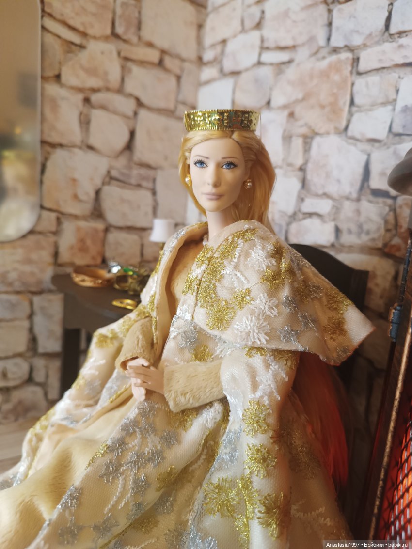 Маттел+Дисней=сказочные героини /Мои архивы /часть 17