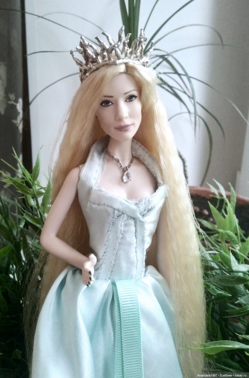 Маттел+Дисней=сказочные героини /Мои архивы /часть 17