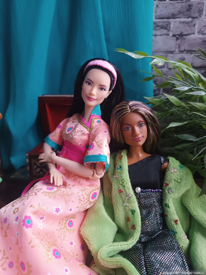 Маттел+Дисней=сказочные героини /Мои архивы /часть 17