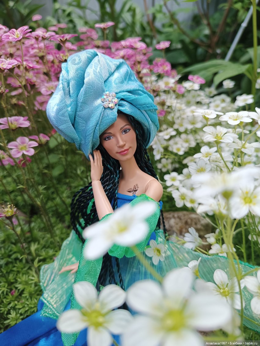 Маттел+Дисней=сказочные героини /Мои архивы /часть 17