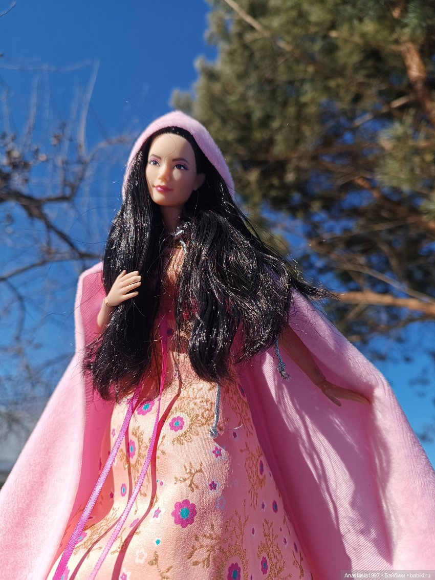 Маттел+Дисней=сказочные героини /Мои архивы /часть 17