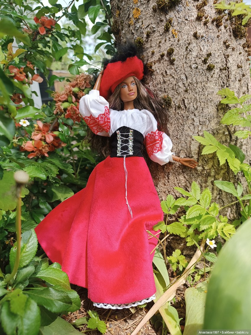 Маттел+Дисней=сказочные героини /Мои архивы /часть 17