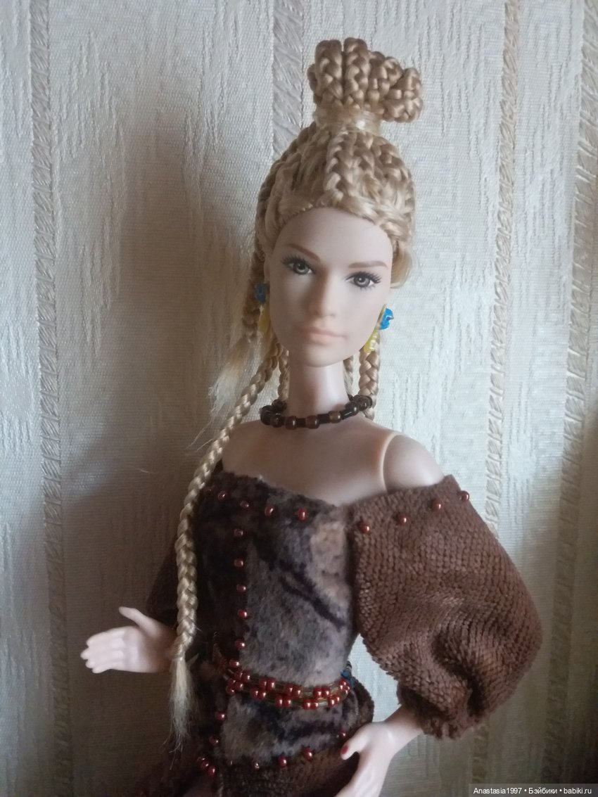 Маттел+Дисней=сказочные героини /Мои архивы /часть 17 (фото 7)