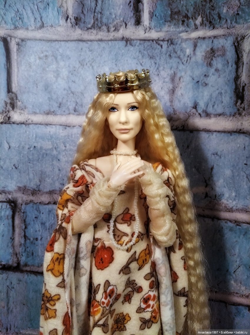 Маттел+Дисней=сказочные героини /Мои архивы /часть 17