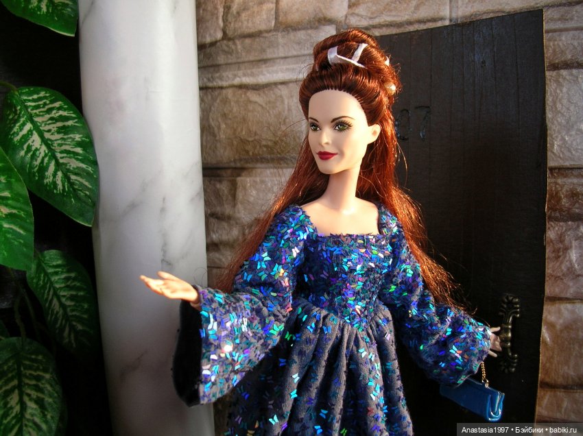 Маттел+Дисней=сказочные героини /Мои архивы /часть 17