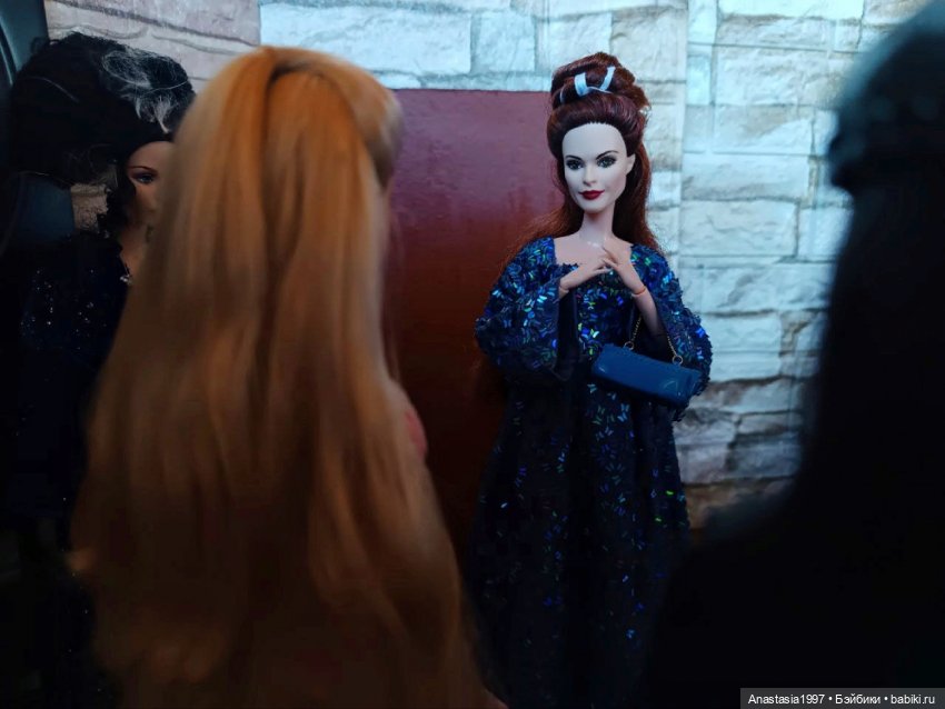 Маттел+Дисней=сказочные героини /Мои архивы /часть 17