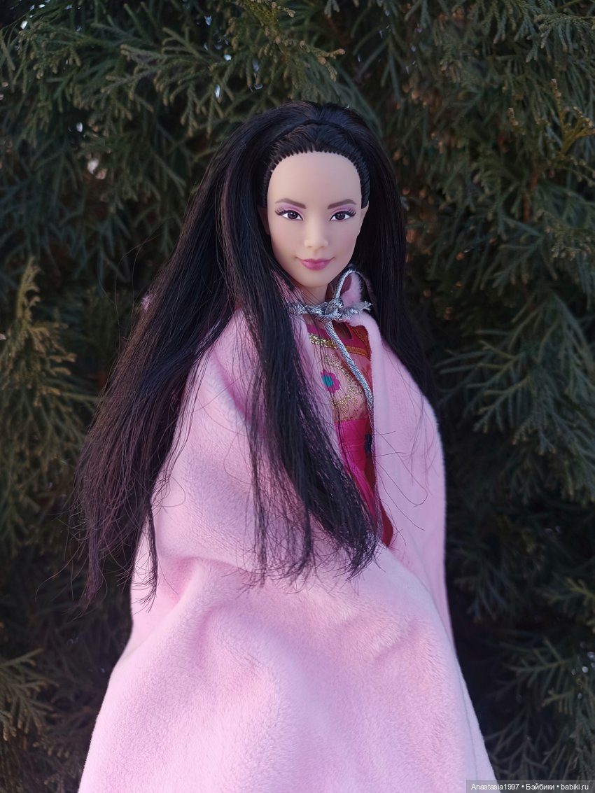 Маттел+Дисней=сказочные героини /Мои архивы /часть 17