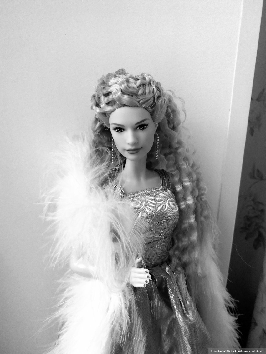 Маттел+Дисней=сказочные героини /Мои архивы /часть 17 (фото 8)