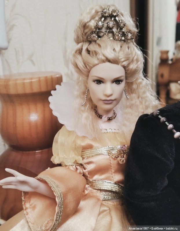 Маттел+Дисней=сказочные героини /Мои архивы /часть 17 (фото 9)