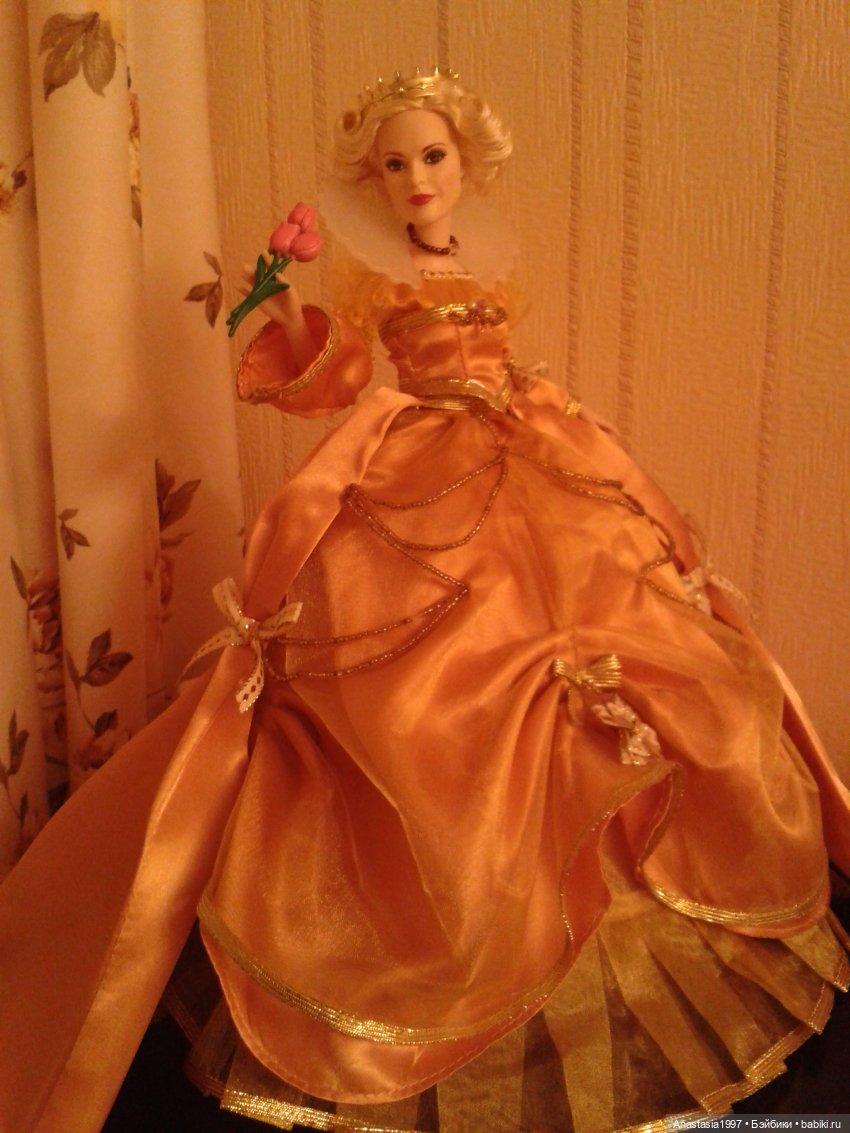 Маттел+Дисней=сказочные героини /Мои архивы /часть 17