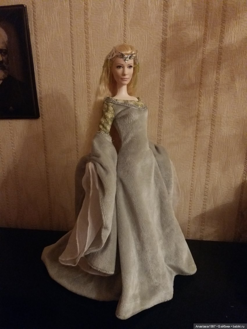 Маттел+Дисней=сказочные героини /Мои архивы /часть 17