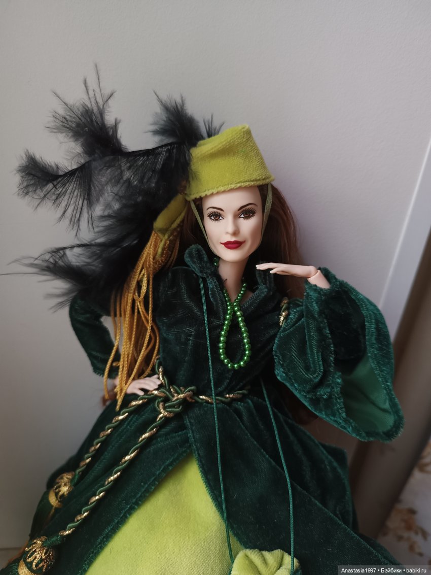 Маттел+Дисней=сказочные героини /Мои архивы /часть 17