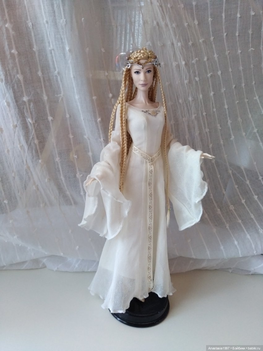 Маттел+Дисней=сказочные героини /Мои архивы /часть 17