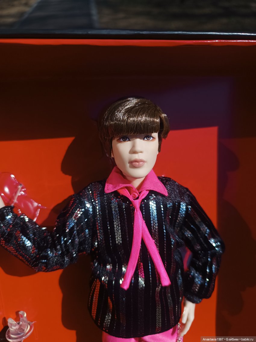 Корейцы BTS /Мои архивные фото /часть 18