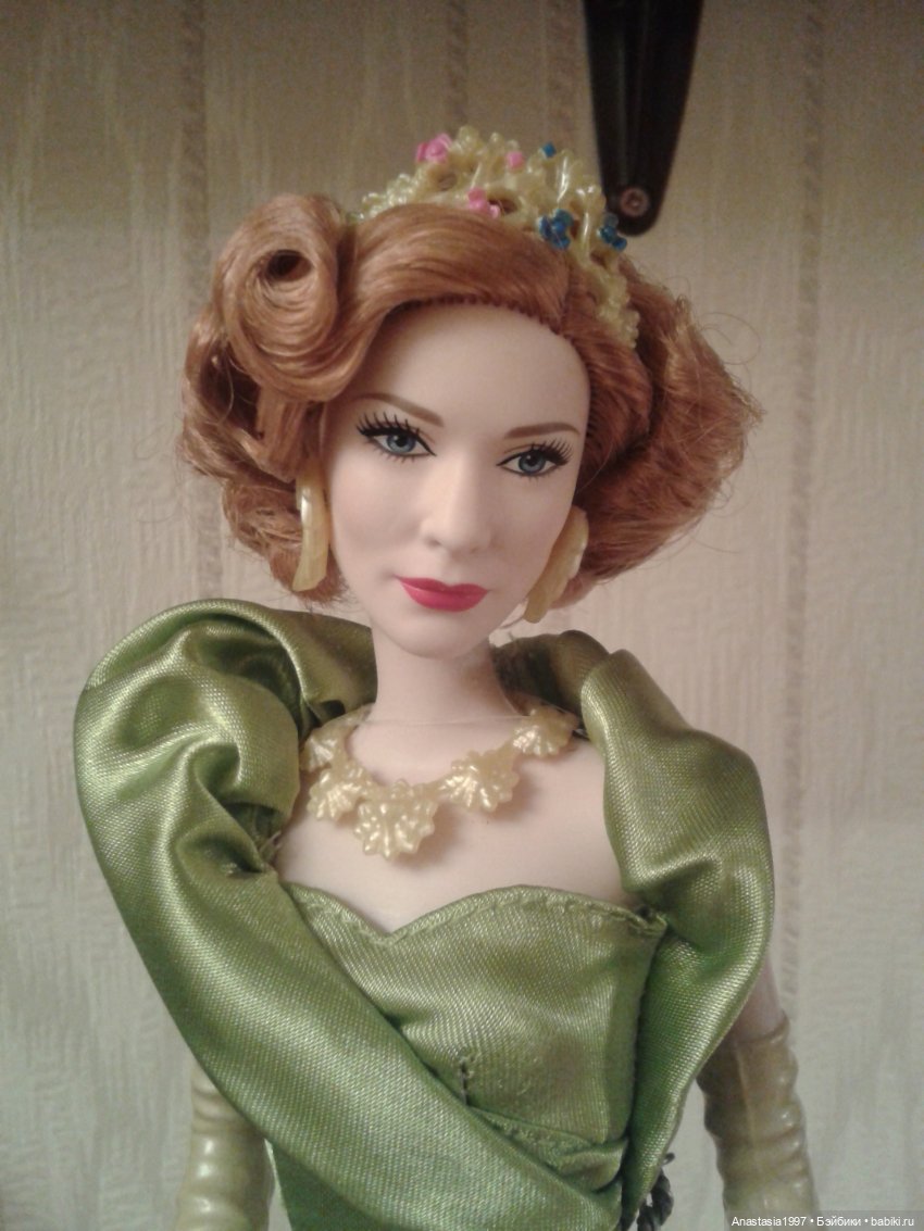 Маттел+Дисней=сказочные героини /Мои архивы /часть 17