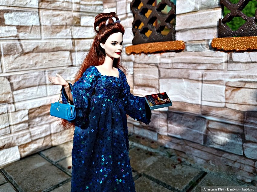 Маттел+Дисней=сказочные героини /Мои архивы /часть 17