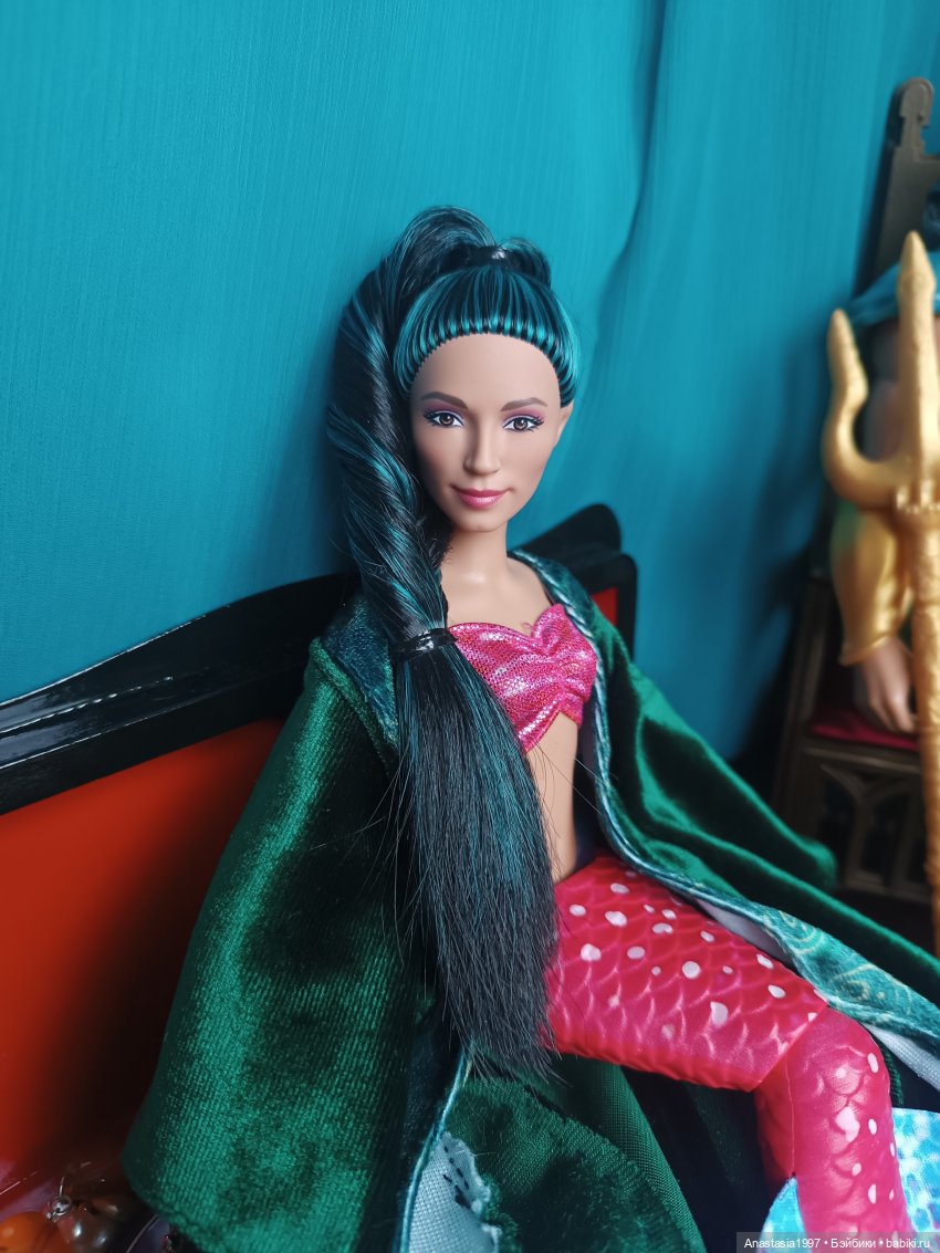 Маттел+Дисней=сказочные героини /Мои архивы /часть 17