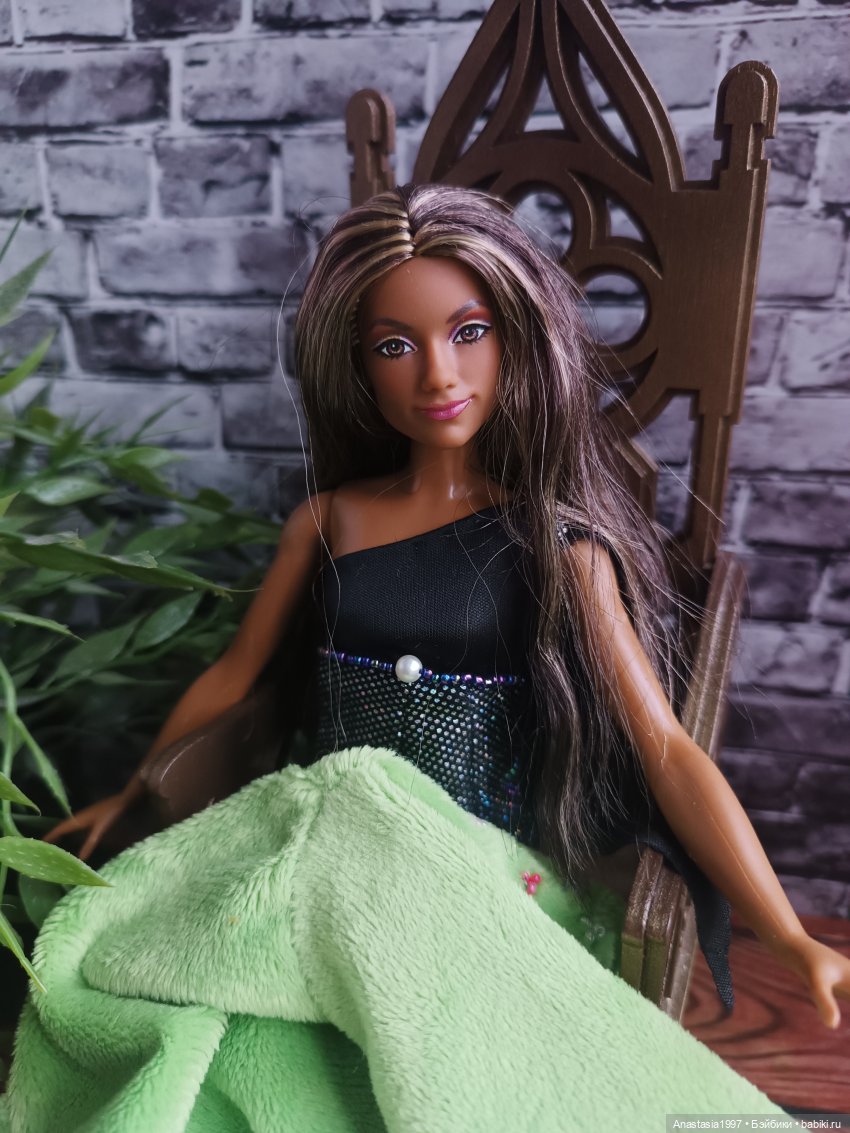 Маттел+Дисней=сказочные героини /Мои архивы /часть 17