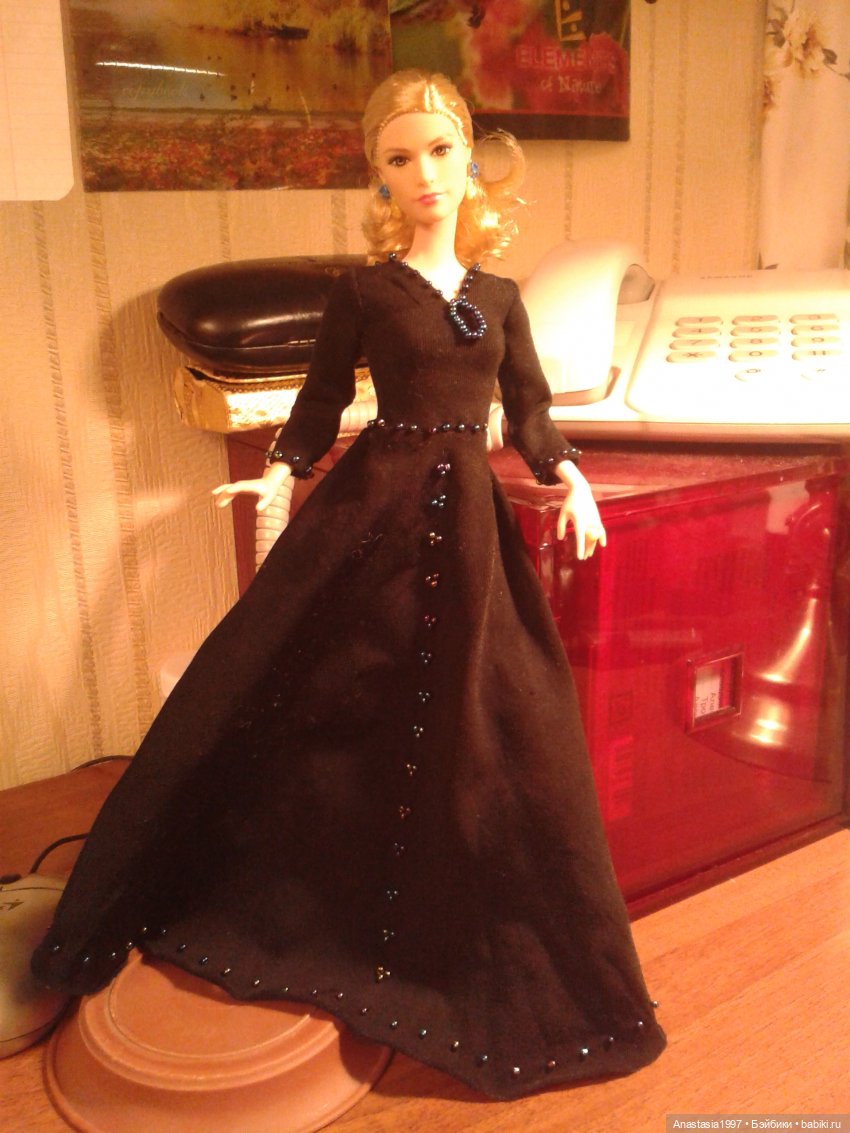 Маттел+Дисней=сказочные героини /Мои архивы /часть 17 (фото 4)