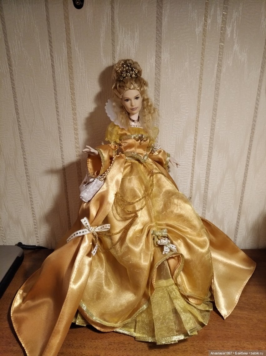 Маттел+Дисней=сказочные героини /Мои архивы /часть 17 (фото 10)