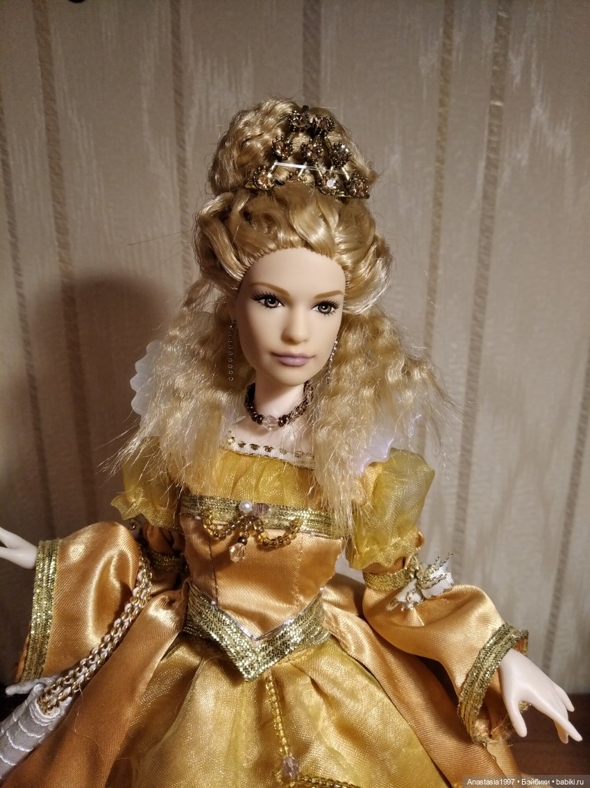 Маттел+Дисней=сказочные героини /Мои архивы /часть 17