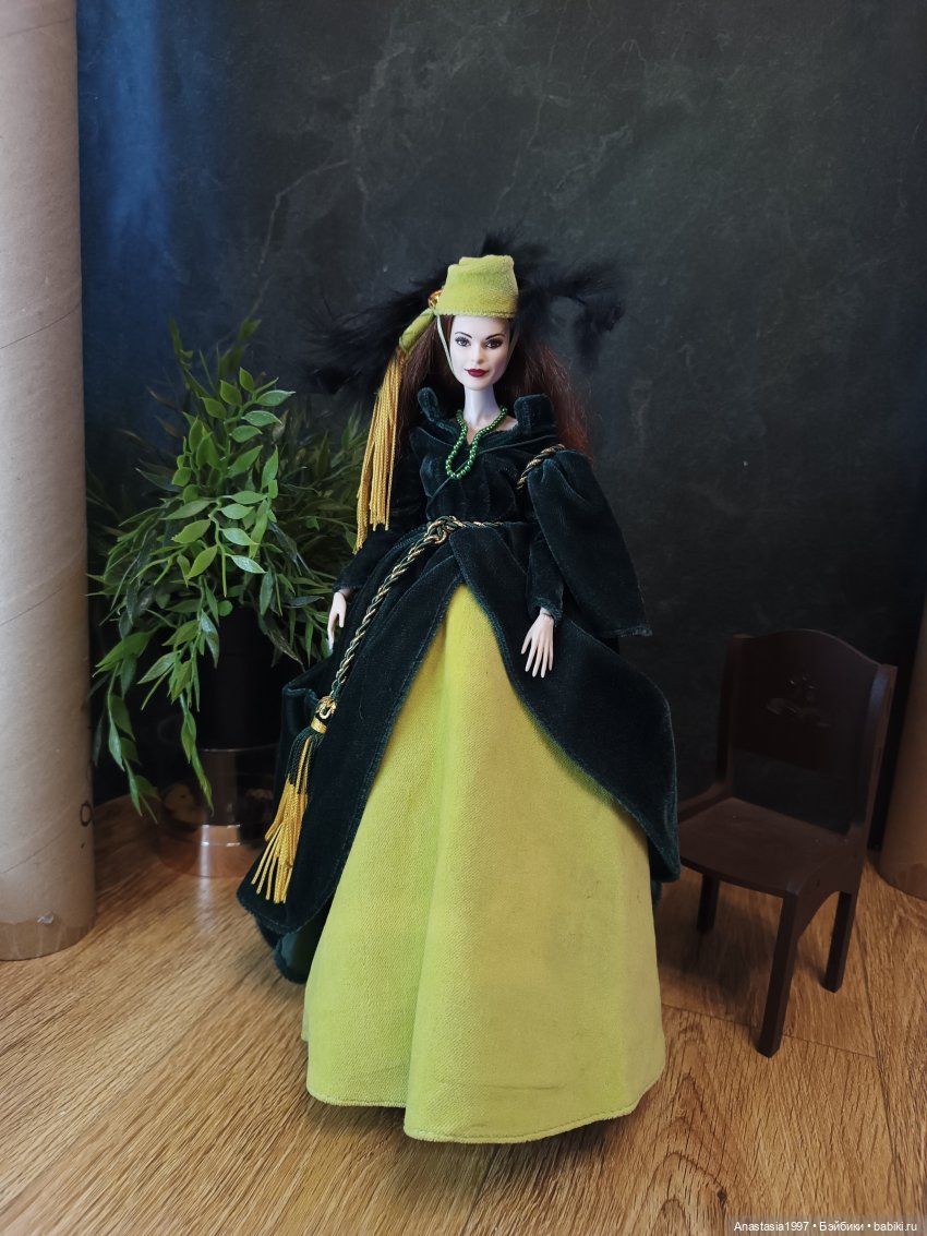 Маттел+Дисней=сказочные героини /Мои архивы /часть 17