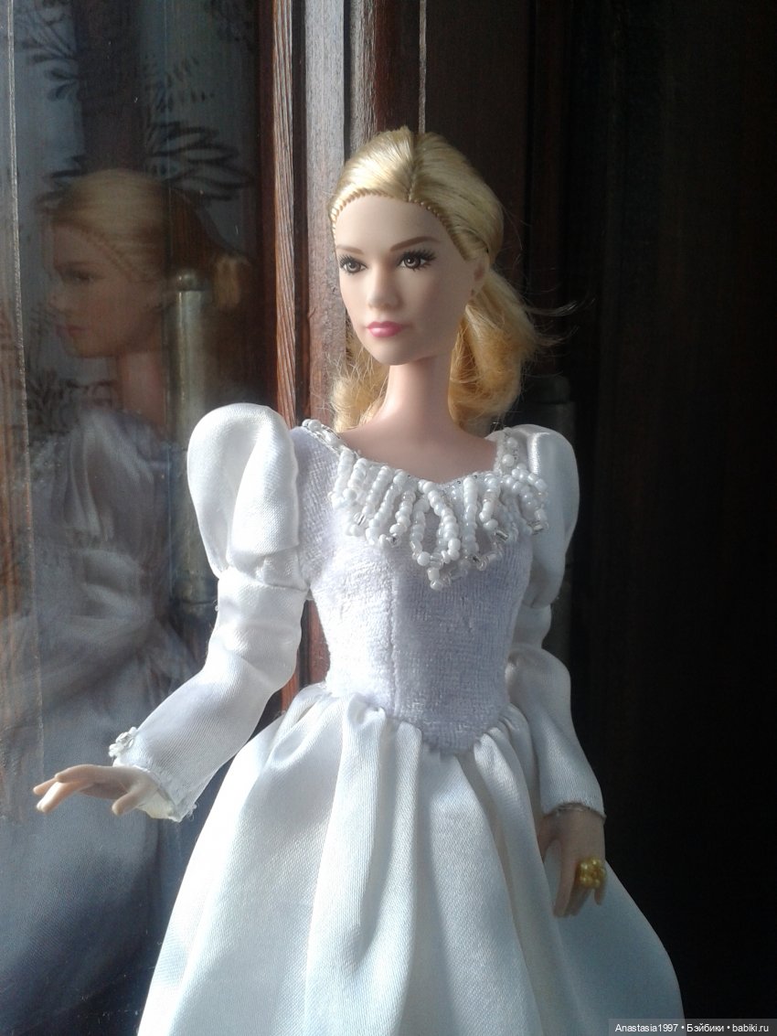 Маттел+Дисней=сказочные героини /Мои архивы /часть 17