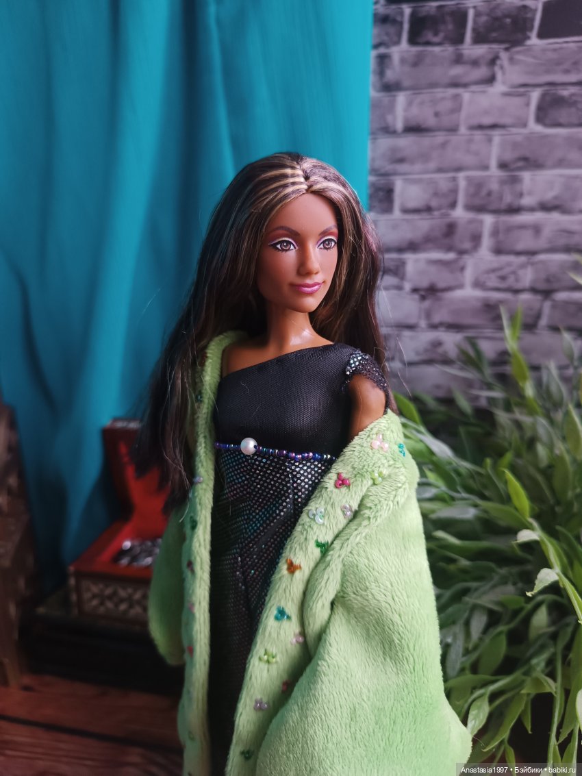 Маттел+Дисней=сказочные героини /Мои архивы /часть 17