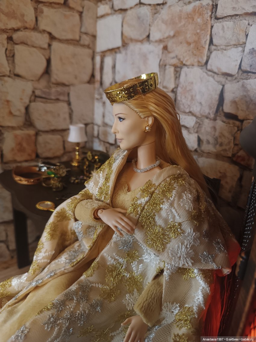 Маттел+Дисней=сказочные героини /Мои архивы /часть 17