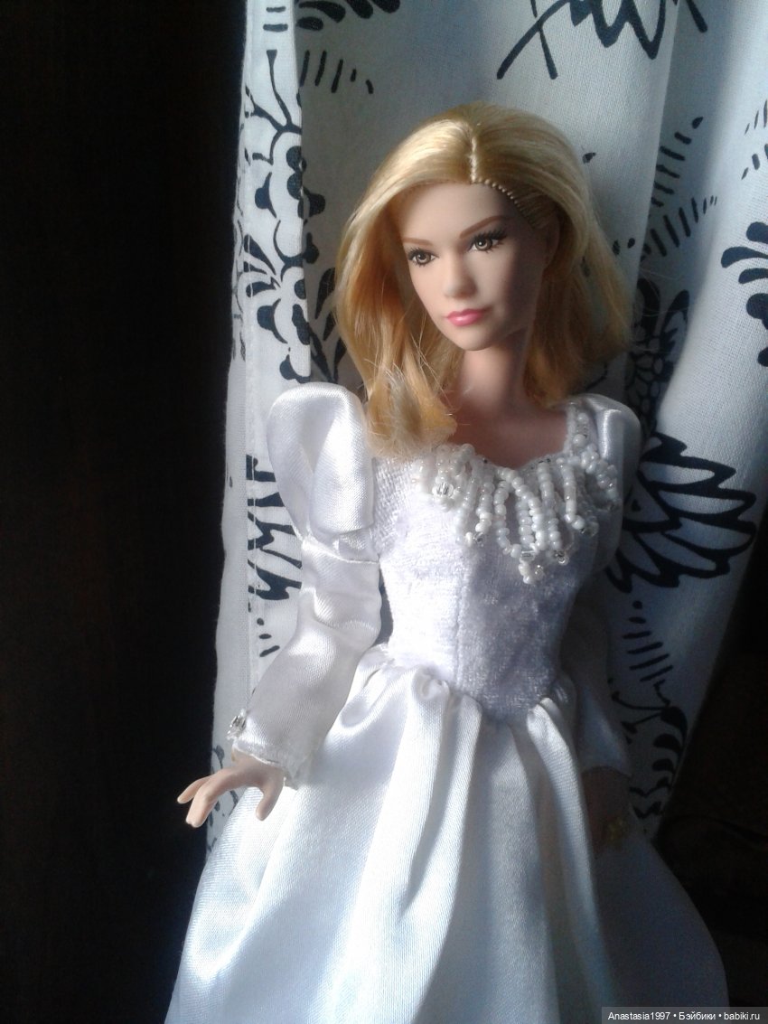 Маттел+Дисней=сказочные героини /Мои архивы /часть 17 (фото 3)