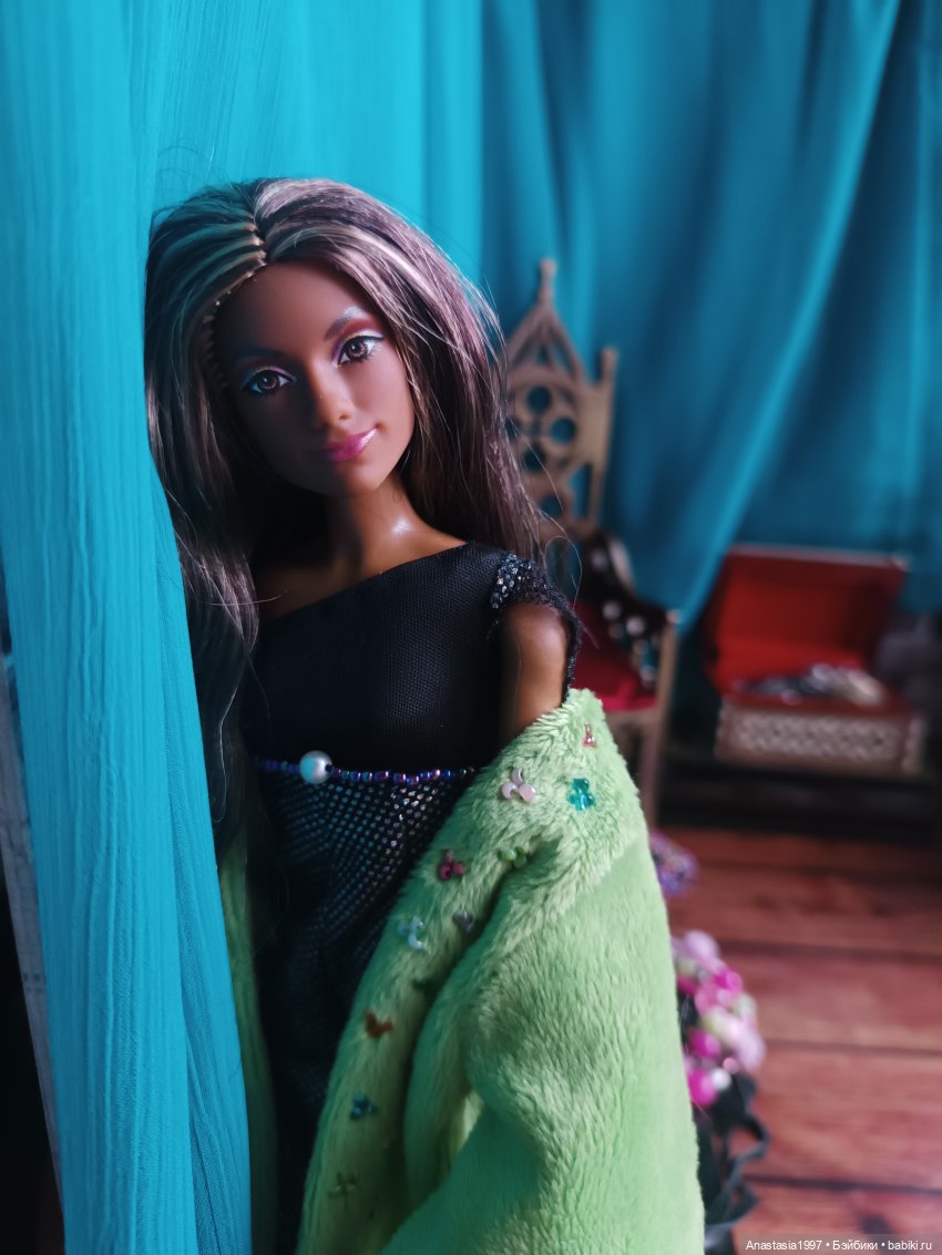 Маттел+Дисней=сказочные героини /Мои архивы /часть 17