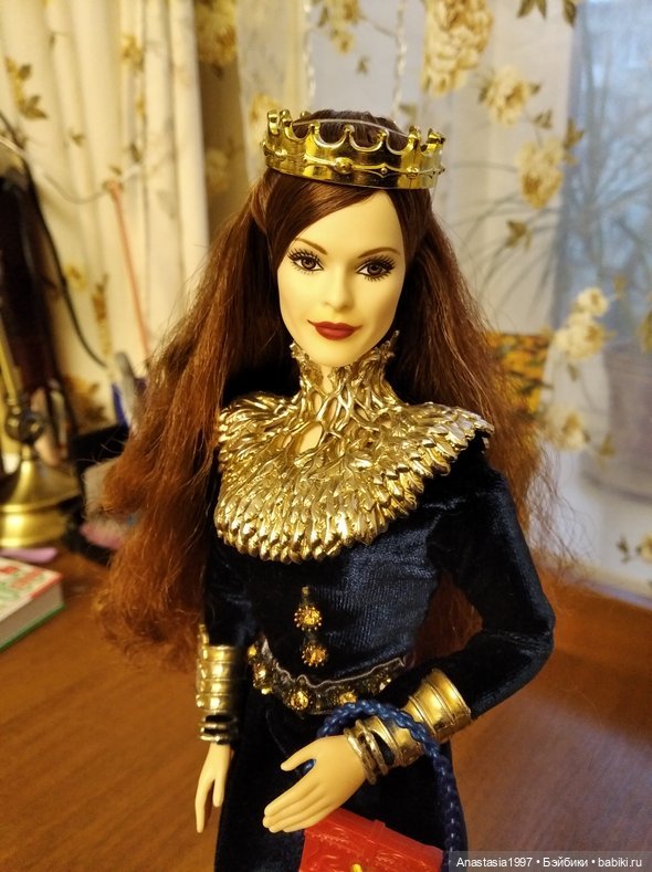 Маттел+Дисней=сказочные героини /Мои архивы /часть 17