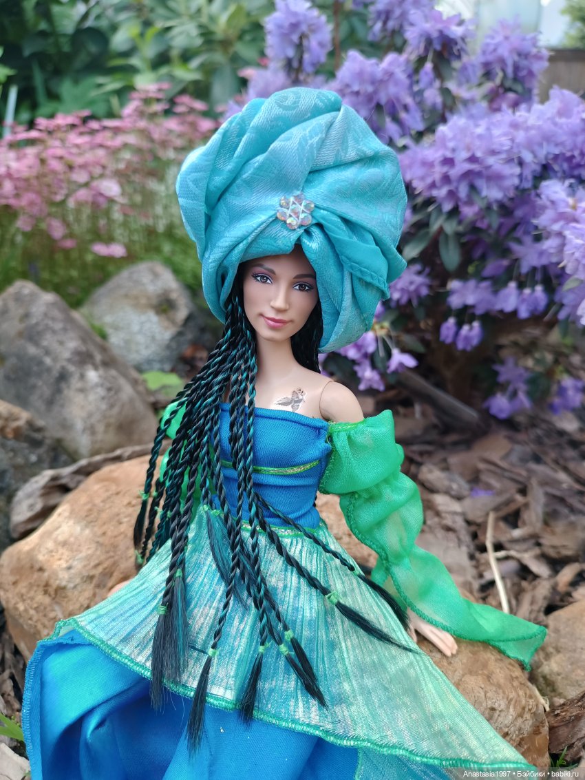 Маттел+Дисней=сказочные героини /Мои архивы /часть 17